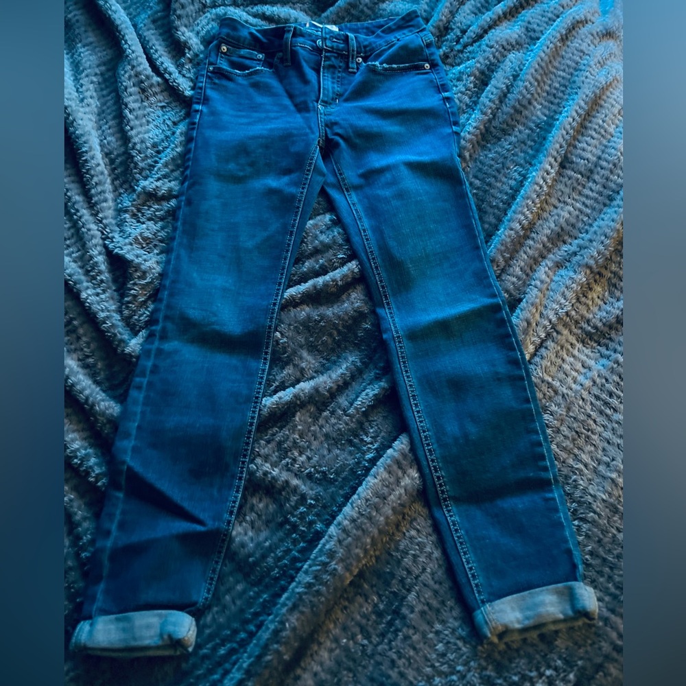 Lauren Conrad Skinny Jeans